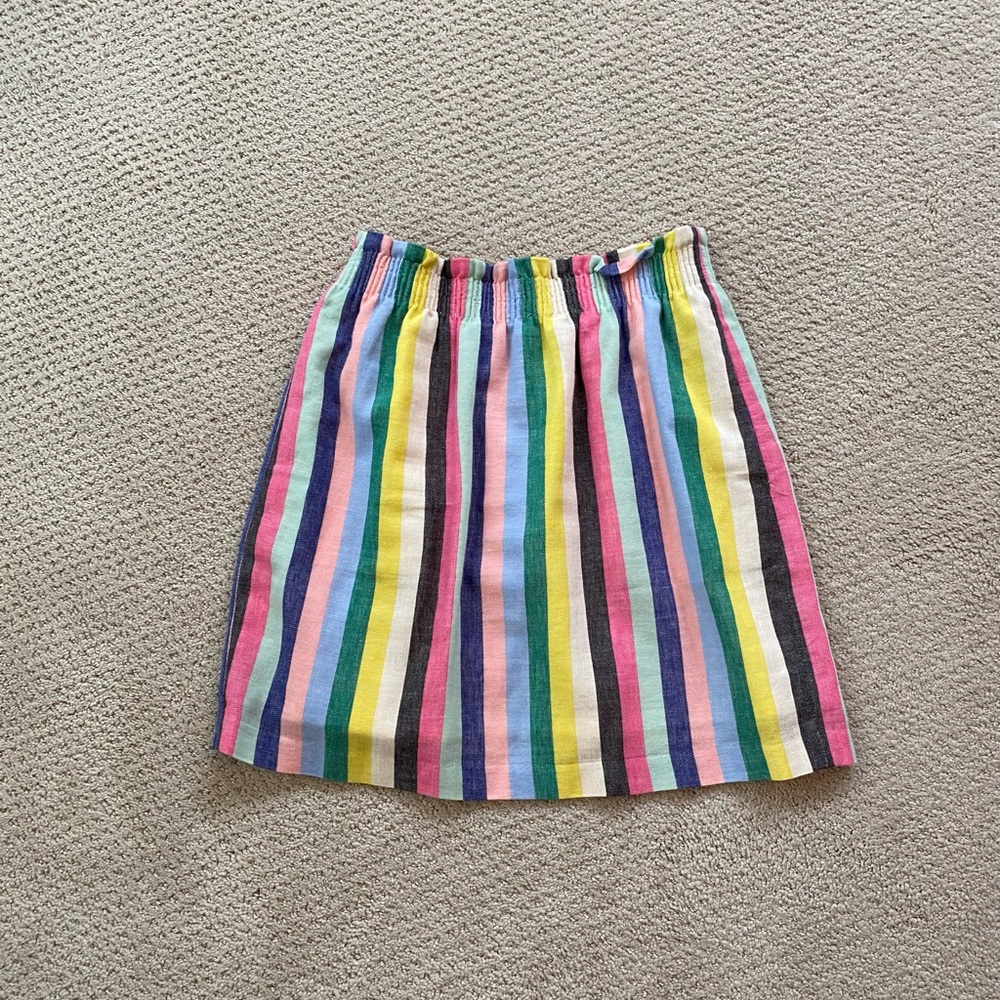 JCrew skirt Size:  2